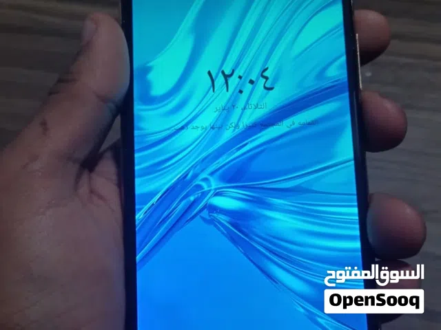Huawei Y6 Pro 32 GB in Misrata