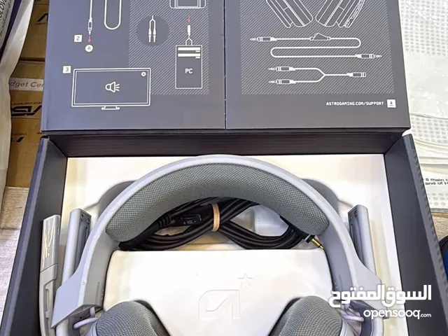 Playstation Gaming Headset in Basra