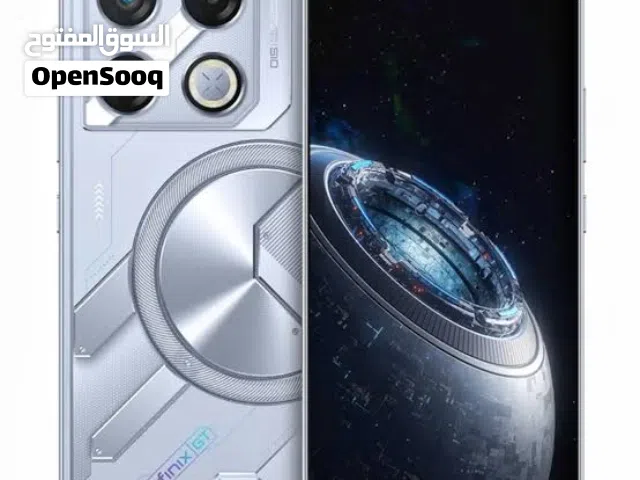 مطلوب انفنكس جي تي 20 برو ب