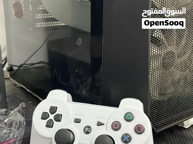 ps3 جهاز سوني 3 للبيع