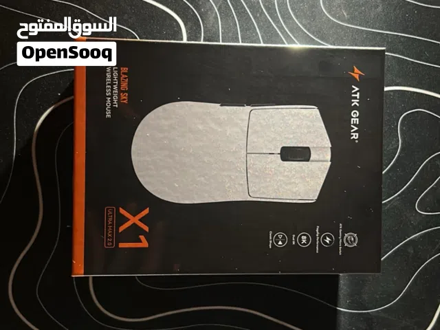 ATK X1Ultra ماوس