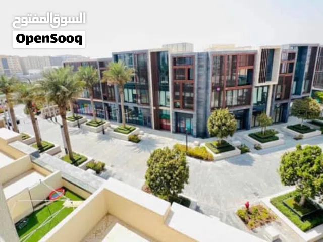 For Sale 1 Bedroom +Study room Uptown Zahia- Woroud. Rented at 76K