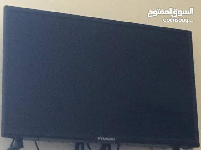 Hyundai Plasma 32 inch TV in Baghdad