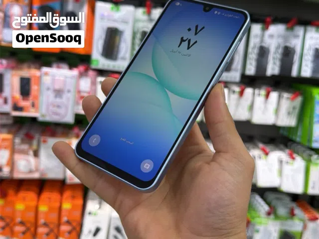 Samsung Galaxy A17 256 GB in Tripoli