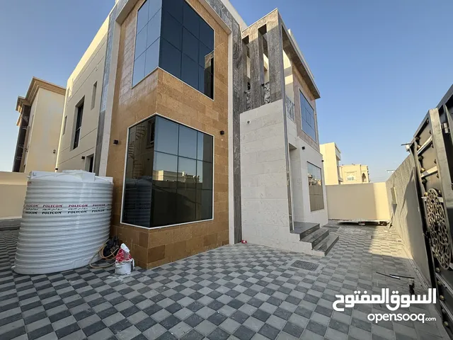 3014 ft 3 Bedrooms Villa for Sale in Ajman Al Helio