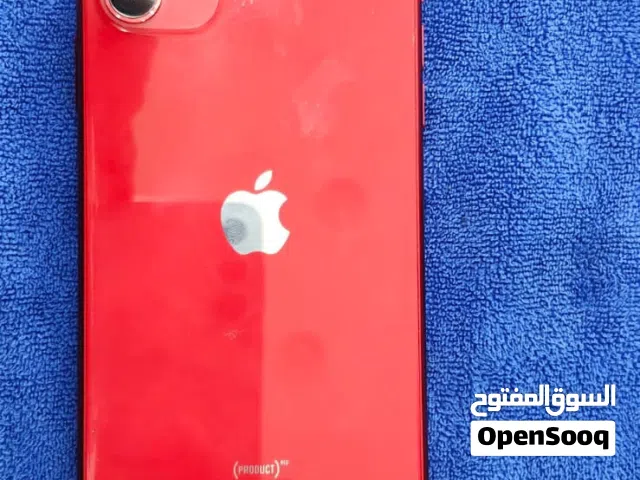 Apple iPhone 11 128 GB in Al Sharqiya