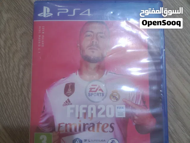 FIFA 20للبيع
