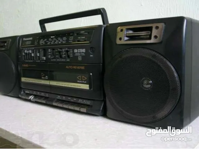 Used Stereos for sale in Damietta