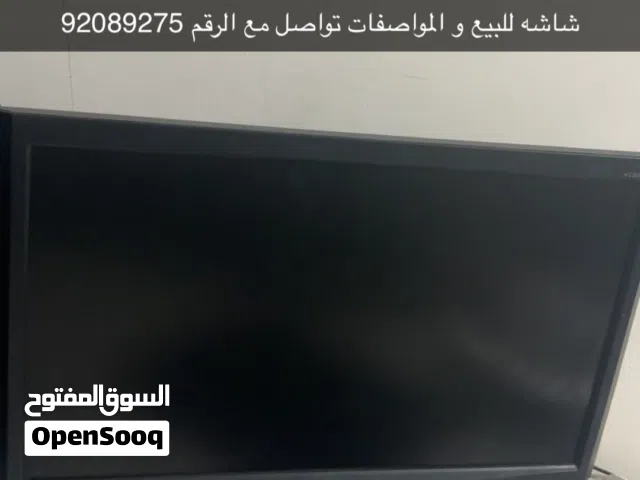 18" Acer monitors for sale  in Muscat