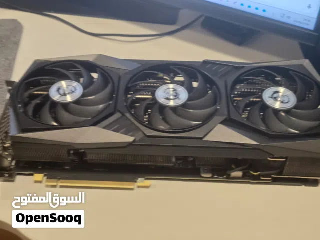 GeForce RTX 3070 GAMING Z TRIO 8G LHR