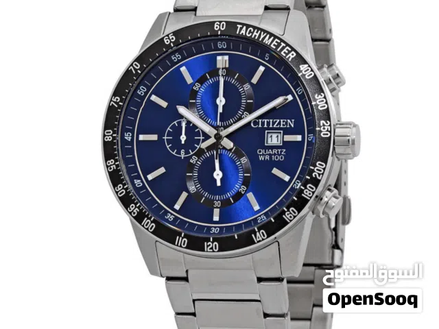 Citizen new watch brand new