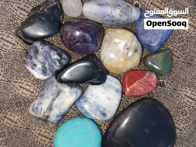 احجار كريمة