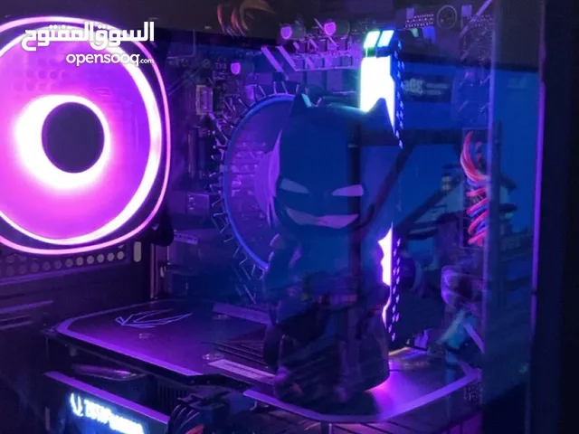 بيسي قيمنق عالمي على السوم