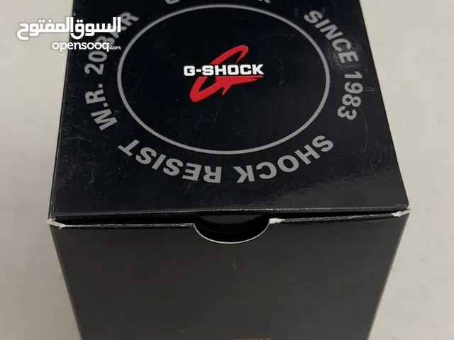 G-shock for sale