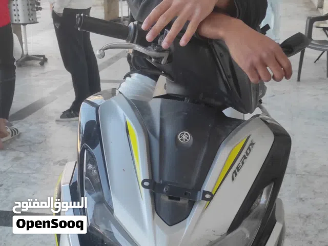 2026 هوندا CB300F