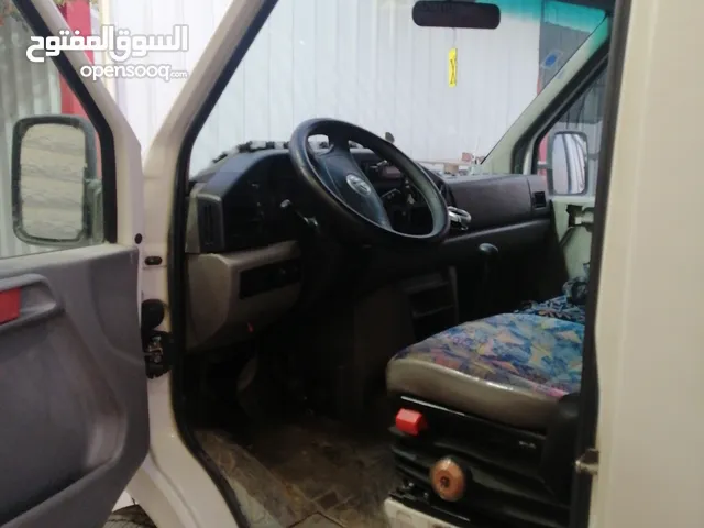 Used Volkswagen LT in Hebron