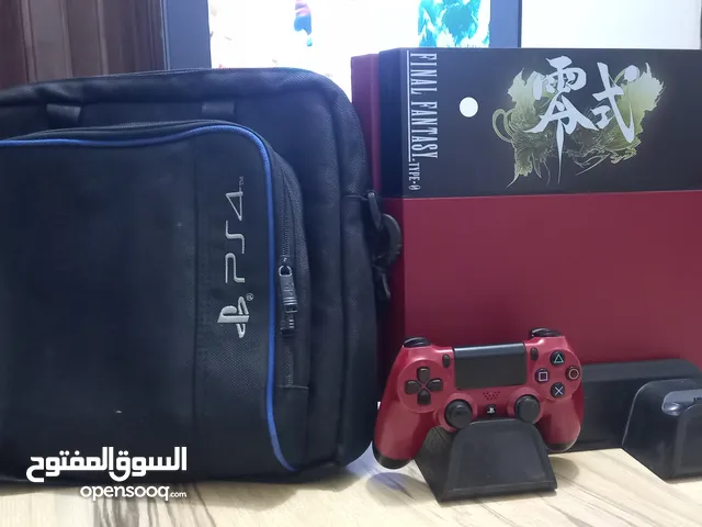 PlayStation 4 PlayStation for sale in Benghazi