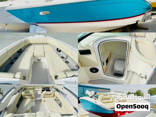 BRAND NEW 2023 Regal LS6 (26ft) – Premium Luxury Sport Boat