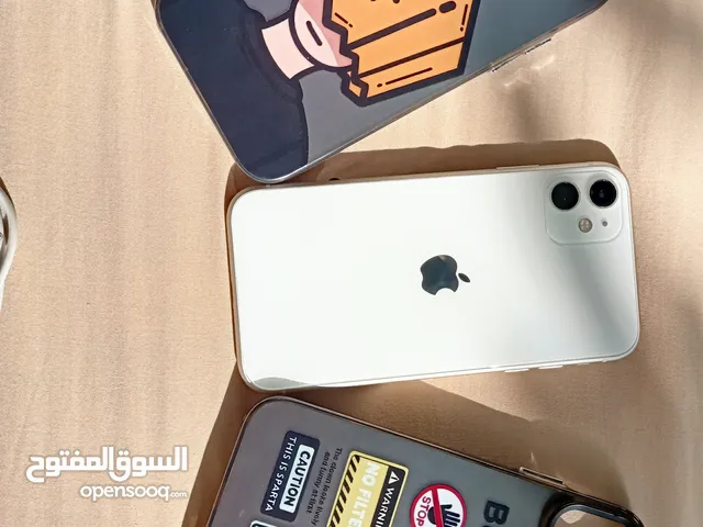 Apple iPhone 11 128 GB in Al Batinah