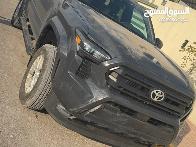 Used Toyota Tacoma in Baghdad