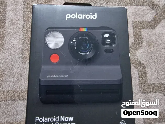 كامرة فورية Polaroid Now generation 2