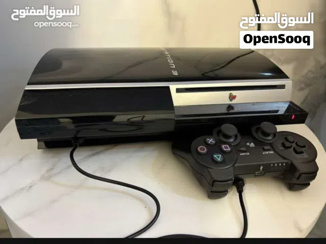 PlayStation 3 PlayStation for sale in Amman