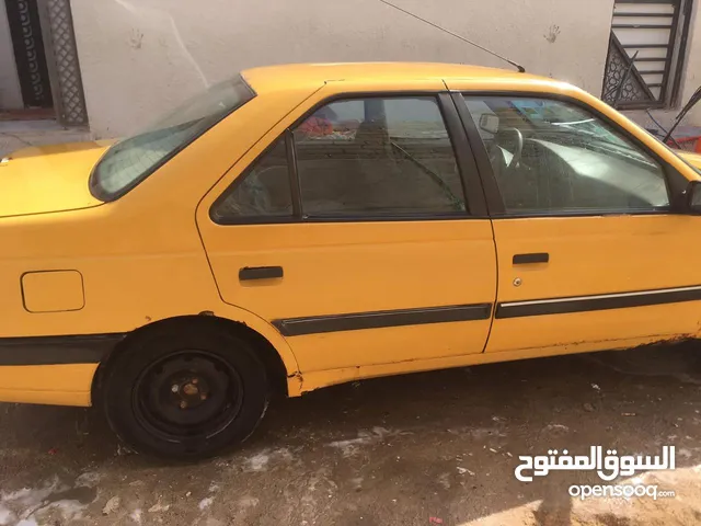 بيجو 405 للبيع