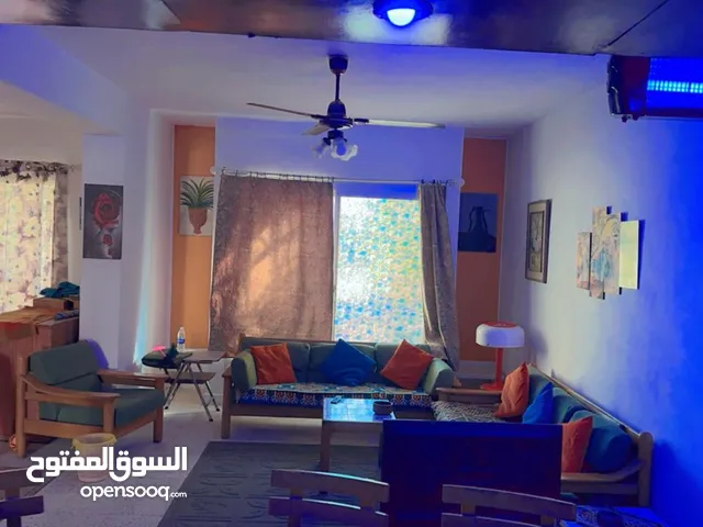 200 m2 3 Bedrooms Villa for Rent in Suez Ain Sokhna