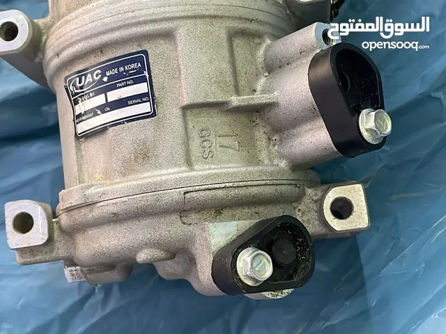 كمبريسر لسياره هوندا مستعمل