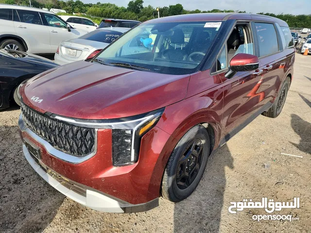 كيا كرنفال 2024 LX