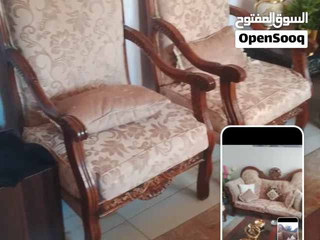 طقم كنب مصري