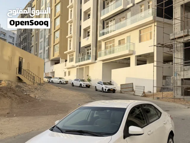 2015 تويوتا كورولا LE
