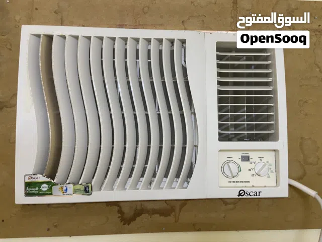 Oscar Window AC for Sale with 10 Years Warranty