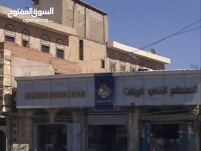  Building for Sale in Sana'a Dar Silm