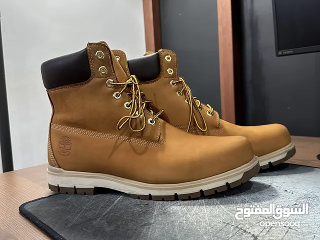 USED Timberland (good condition) SIZE 45.5