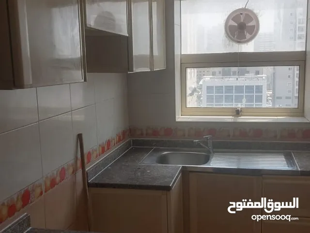 300 m2 1 Bedroom Apartments for Rent in Ajman Al Hamidiya