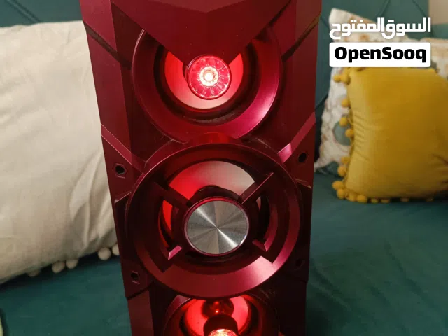 سماعه حفلات متوسطه