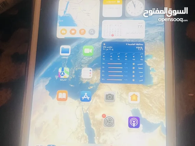 ايباد iPadMini5