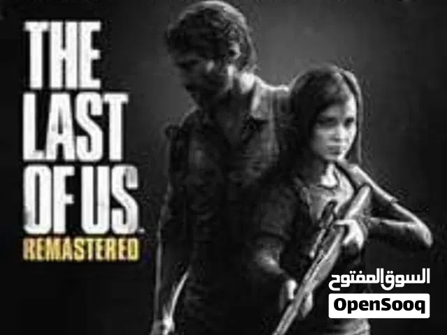 مطلوب the last of us