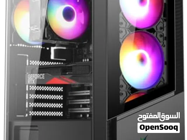 Gaming PC never used