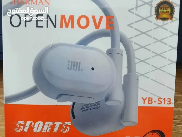 بدون تأخير صوت سماعات jbl YB-S13