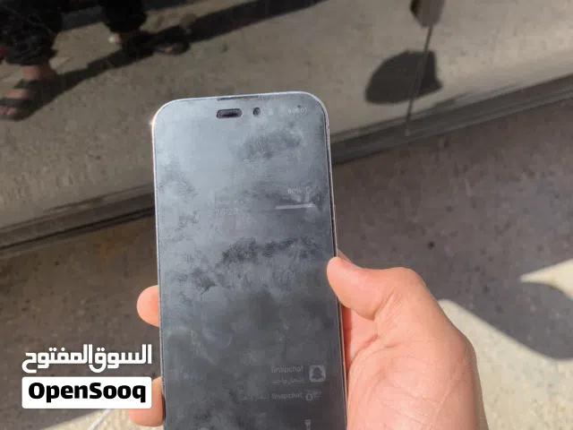 Apple iPhone 14 Pro 128 GB in Tripoli