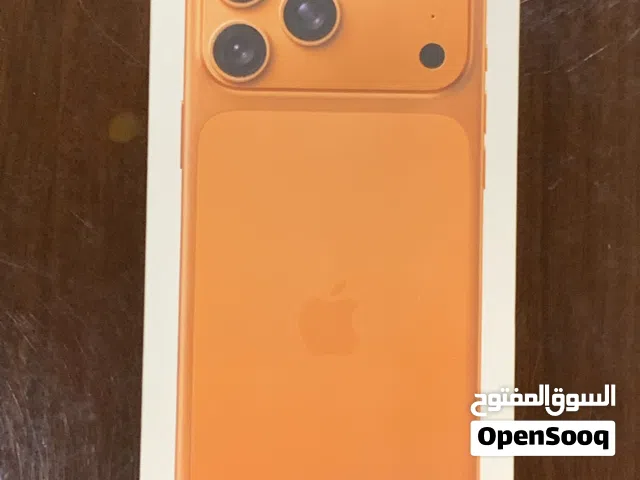 Apple iPhone 17 Pro Max 1 TB in Hawally