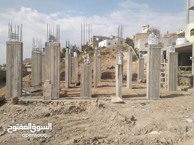  Building for Sale in Taiz Al-Ta'iziyah Directorate