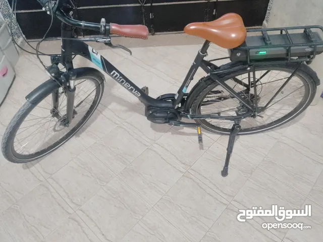 bicyclettes électrique