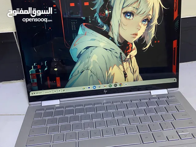 لابتوب HP Elite c1030 كور i7 جيل عاشر