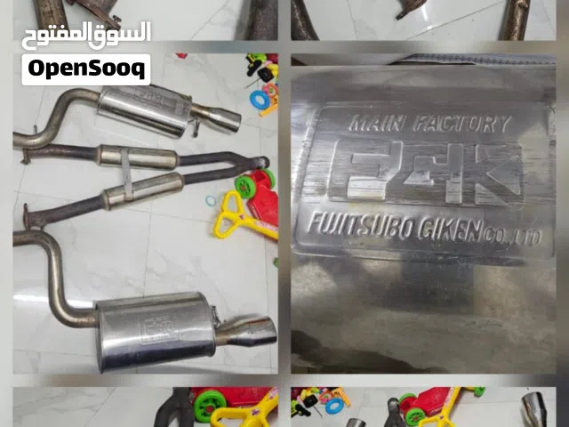 جزوز لكزس اصلي