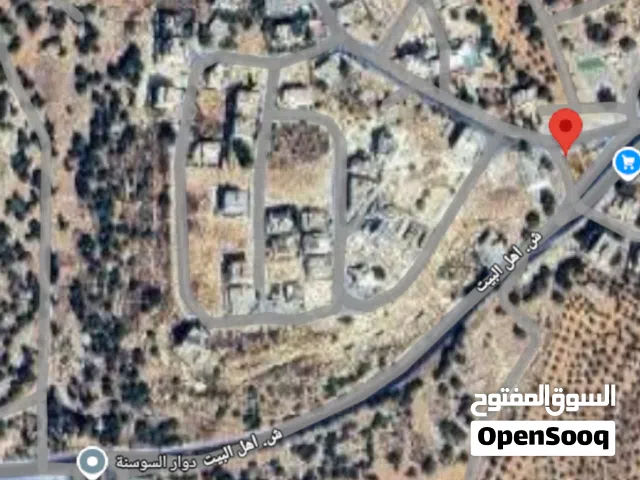 اراضي مميزة للبيع في بدر الجديدة الحديب قريبة من دوار الطيارة