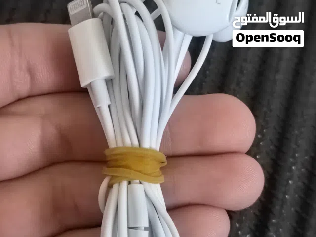 Headset iPhone 14 Pro Max Original