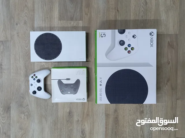 Xbox Series S Xbox for sale in Basra